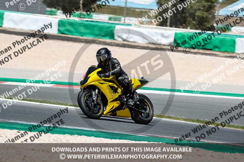 may 2019;motorbikes;no limits;peter wileman photography;portimao;portugal;trackday digital images